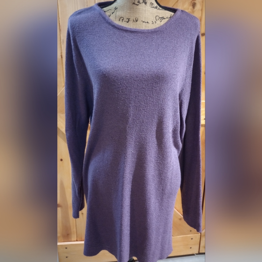 2 piece sweater dress